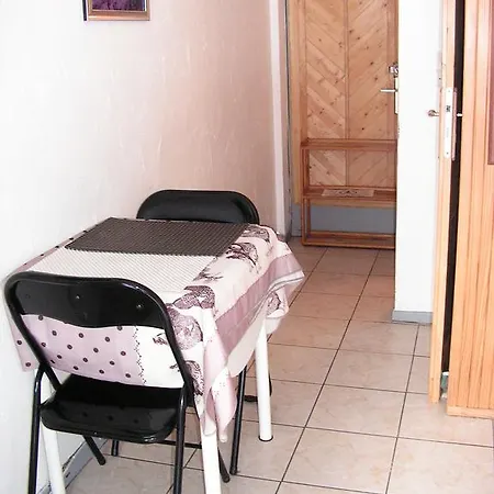Apartment Le Cosy Chamonix