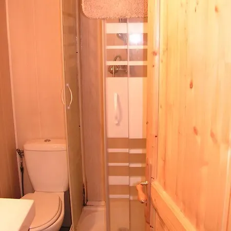 Appartement Le Cosy