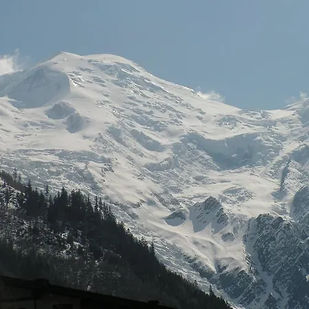 Le Cosy Chamonix