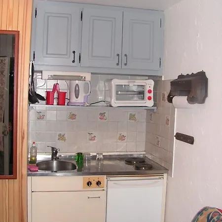 Appartement Le Cosy *