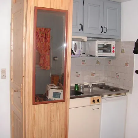 Apartment Le Cosy Chamonix