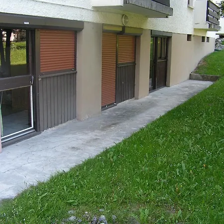 Appartement Le Cosy *