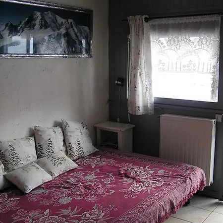Le Cosy *